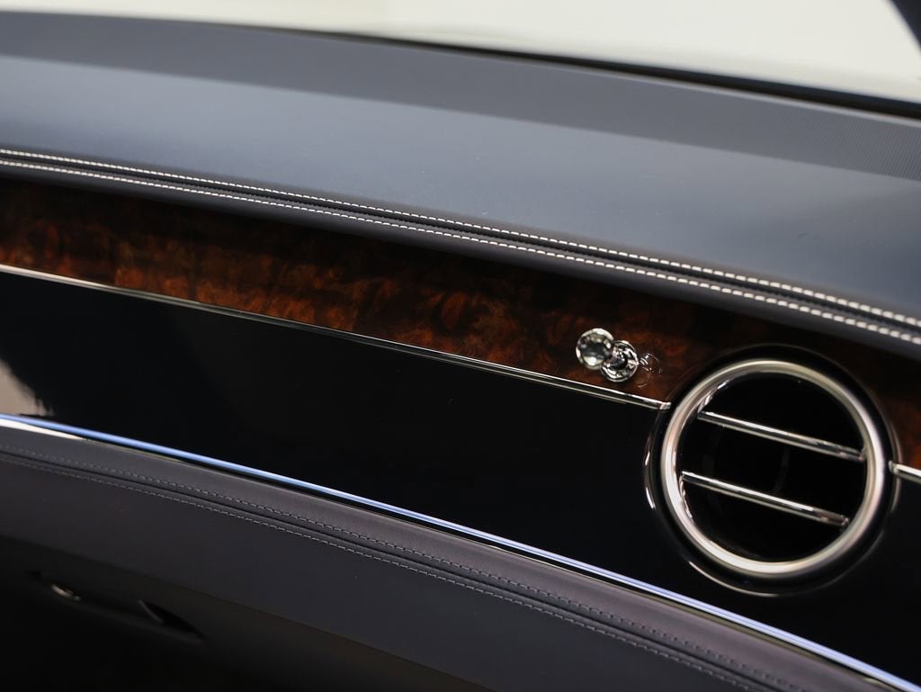 2024 Bentley Continental GT V8