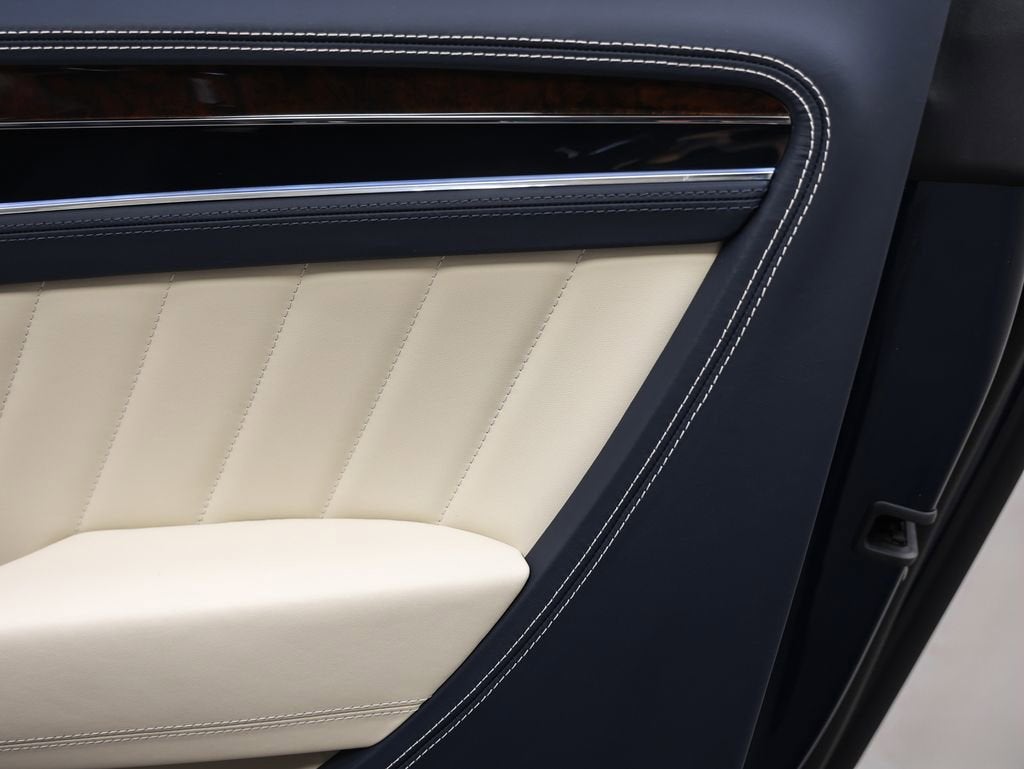 2024 Bentley Continental GT V8