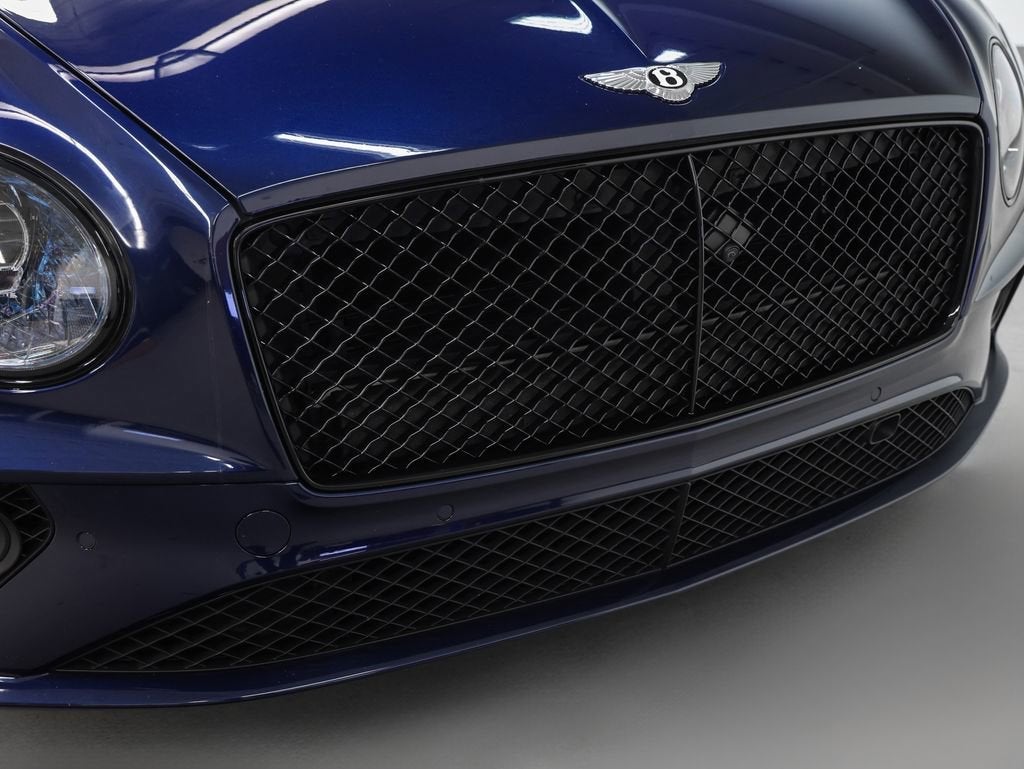 2024 Bentley Continental GT V8