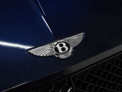 2024 Bentley Continental GT V8
