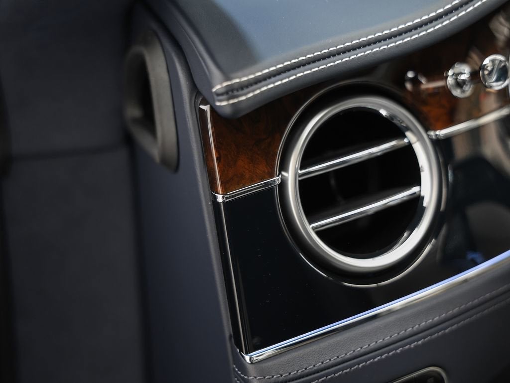 2024 Bentley Continental GT V8