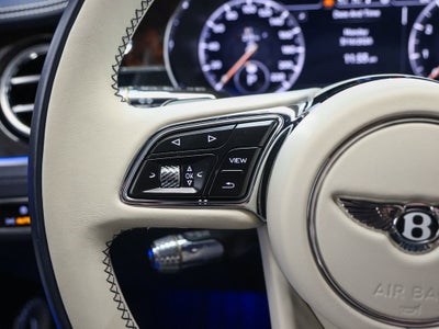 2024 Bentley Continental GT V8