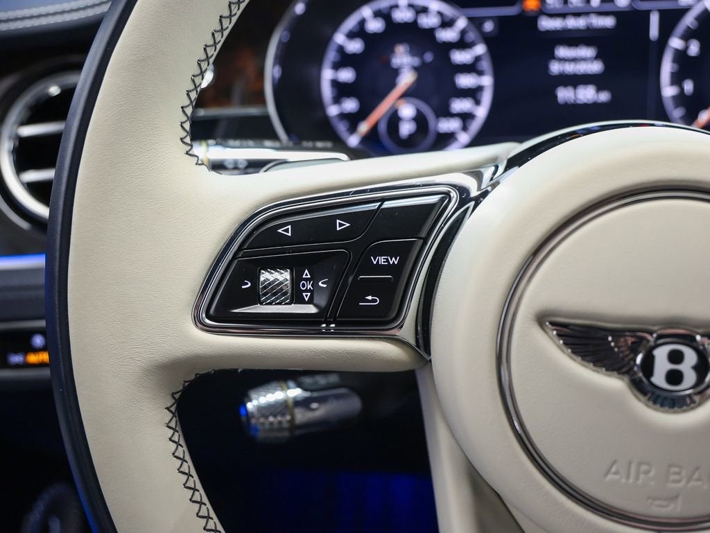 2024 Bentley Continental GT V8