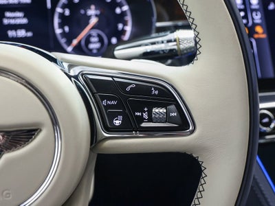 2024 Bentley Continental GT V8