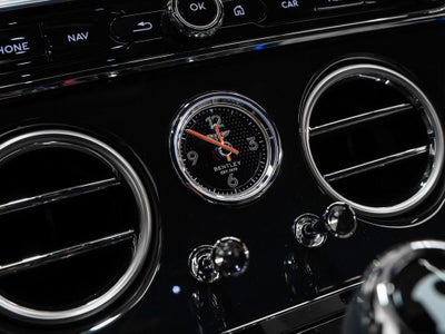 2024 Bentley Continental GT V8