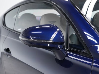 2024 Bentley Continental GT V8