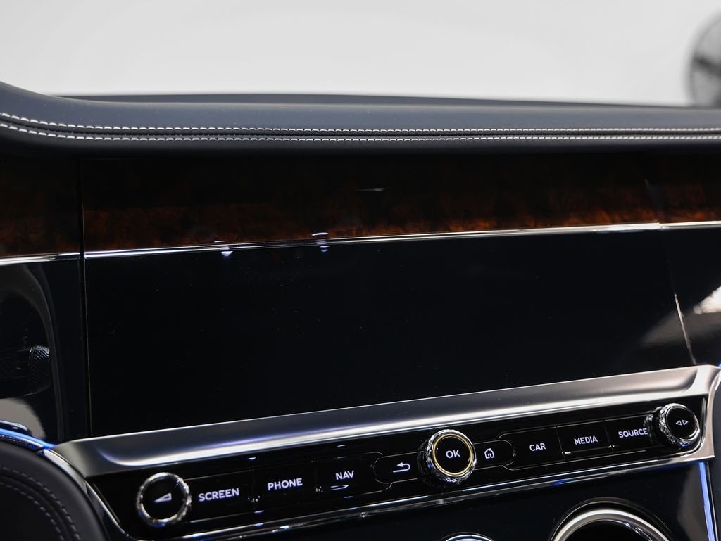 2024 Bentley Continental GT V8