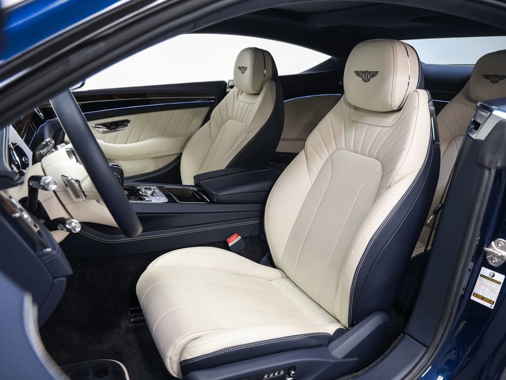 2024 Bentley Continental GT V8