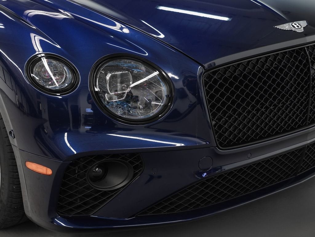 2024 Bentley Continental GT V8