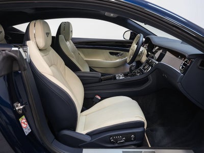 2024 Bentley Continental GT V8