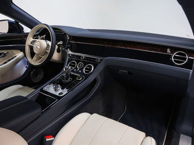 2024 Bentley Continental GT V8