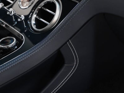 2024 Bentley Continental GT V8