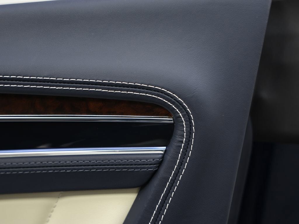 2024 Bentley Continental GT V8