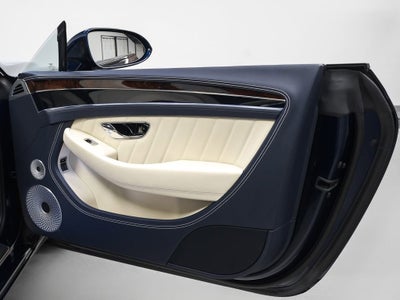 2024 Bentley Continental GT V8