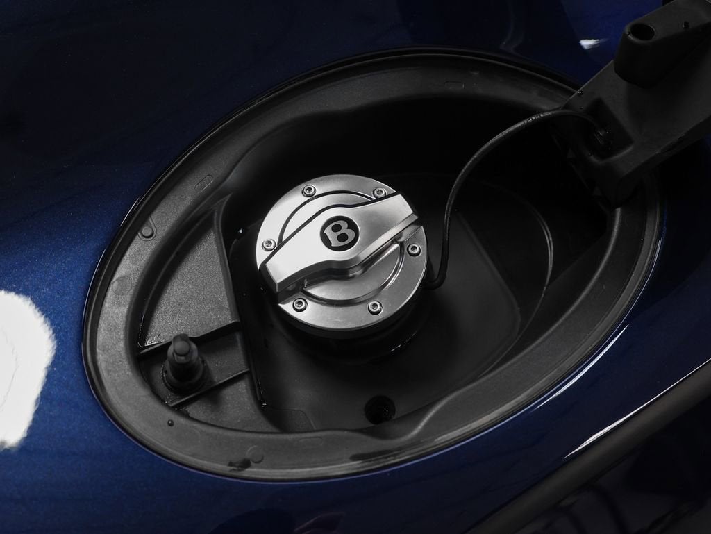 2024 Bentley Continental GT V8