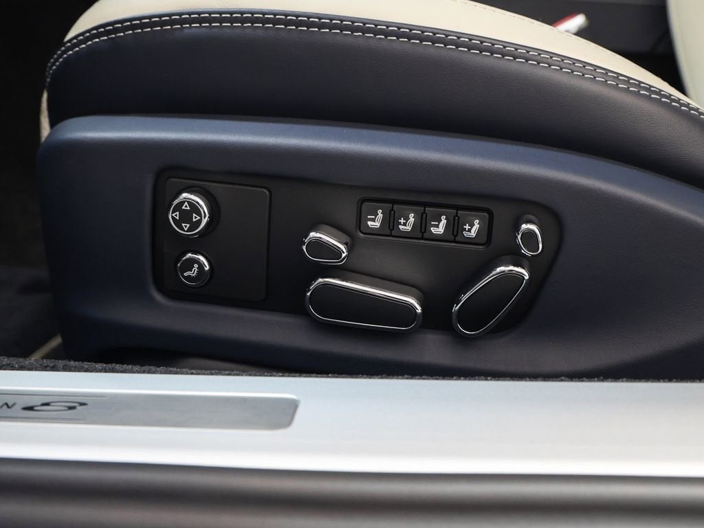 2024 Bentley Continental GT V8