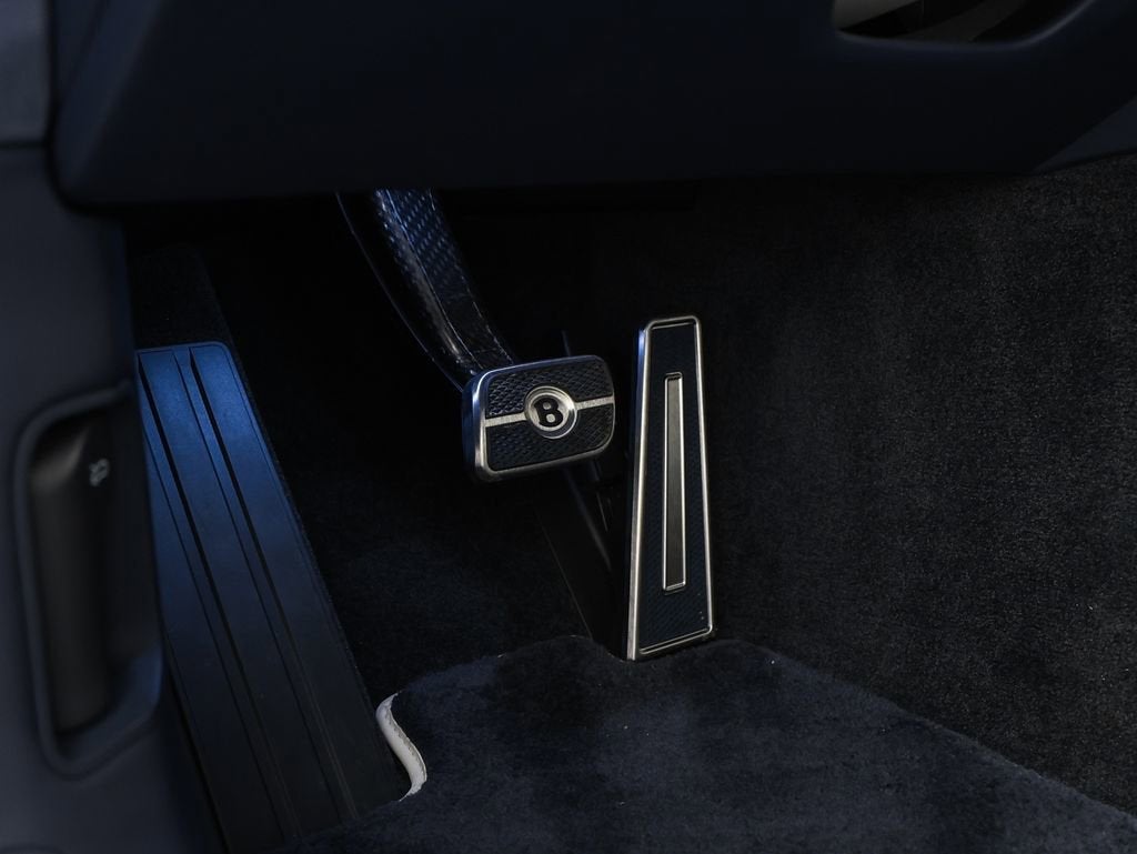 2024 Bentley Continental GT V8