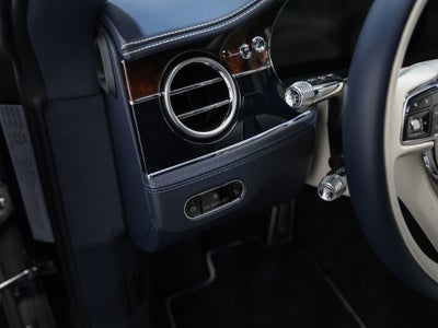 2024 Bentley Continental GT V8