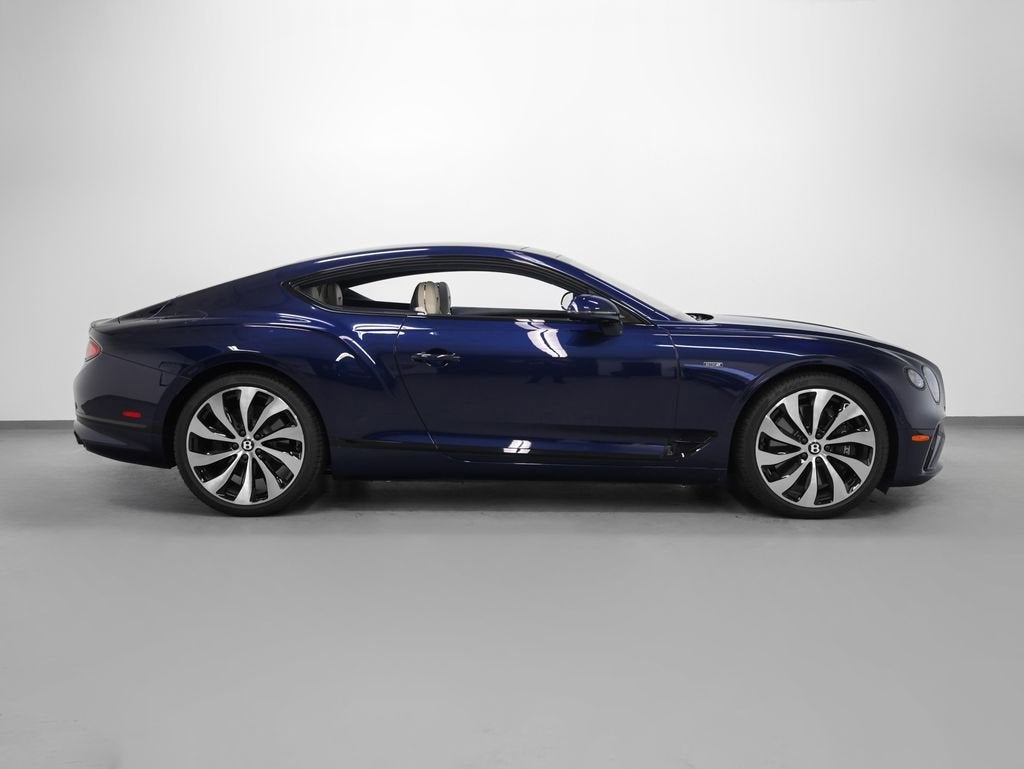 2024 Bentley Continental GT V8