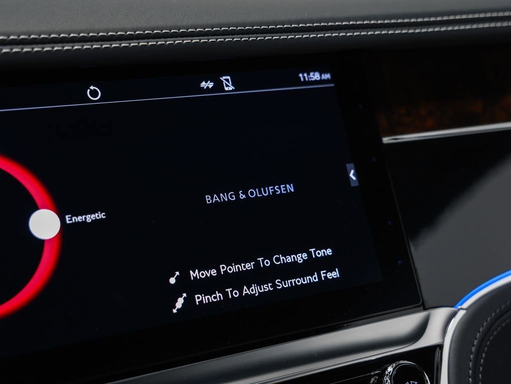 2024 Bentley Continental GT V8