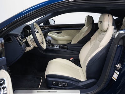 2024 Bentley Continental GT V8