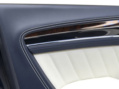 2024 Bentley Continental GT V8