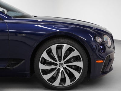 2024 Bentley Continental GT V8