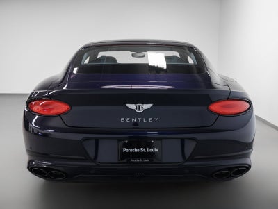 2024 Bentley Continental GT V8
