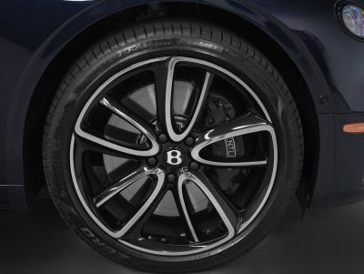 2024 Bentley Continental GT V8