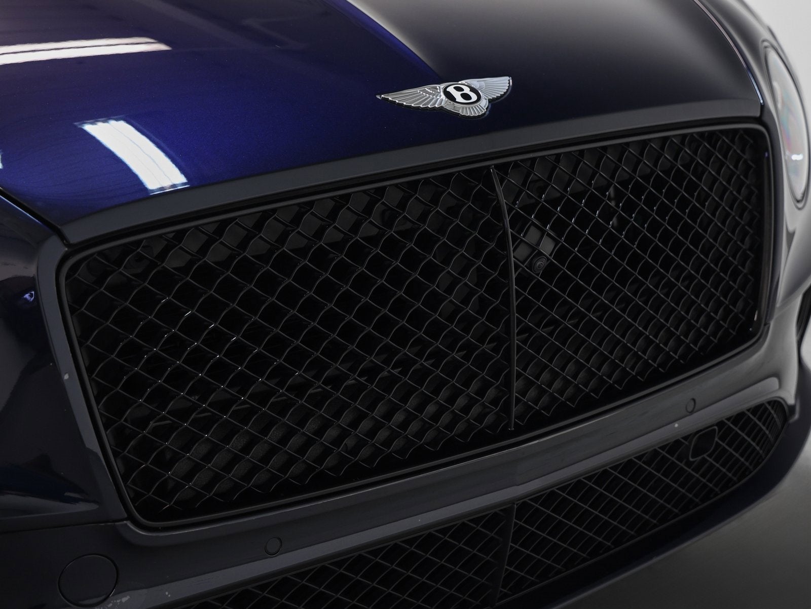 2024 Bentley Continental GT V8