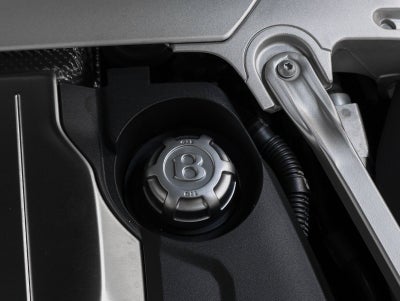 2024 Bentley Continental GT V8