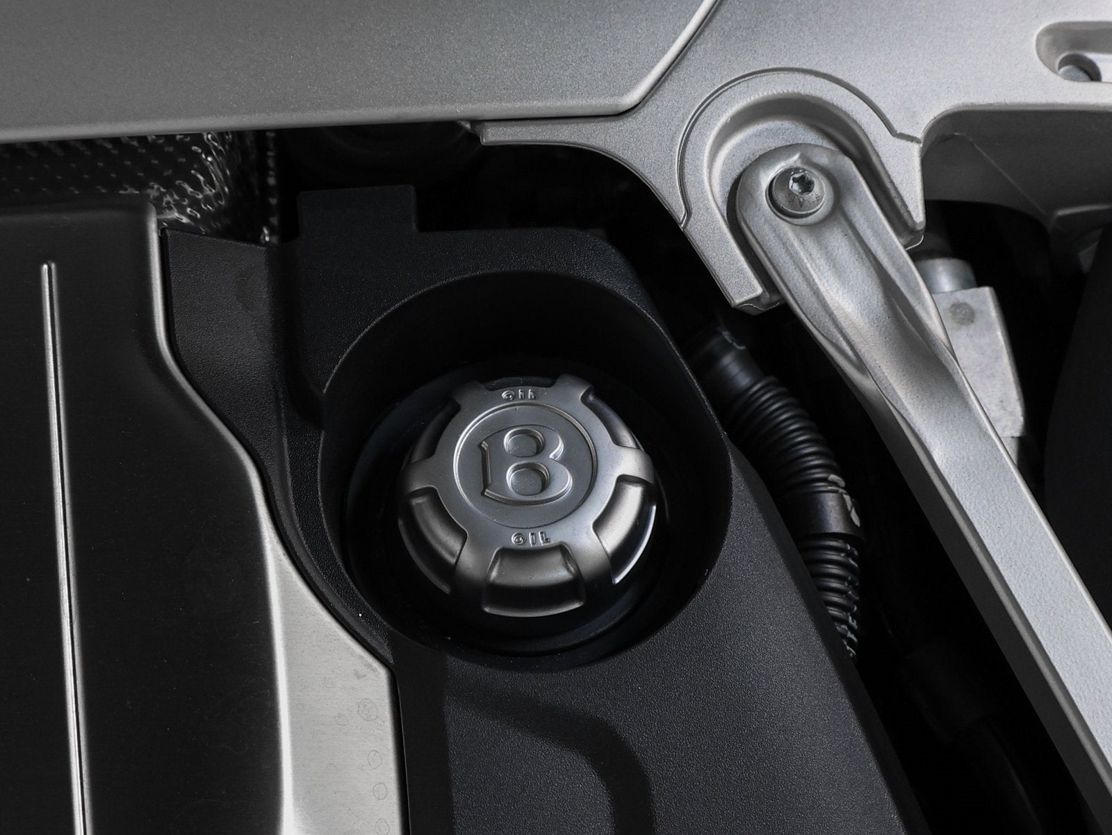 2024 Bentley Continental GT V8