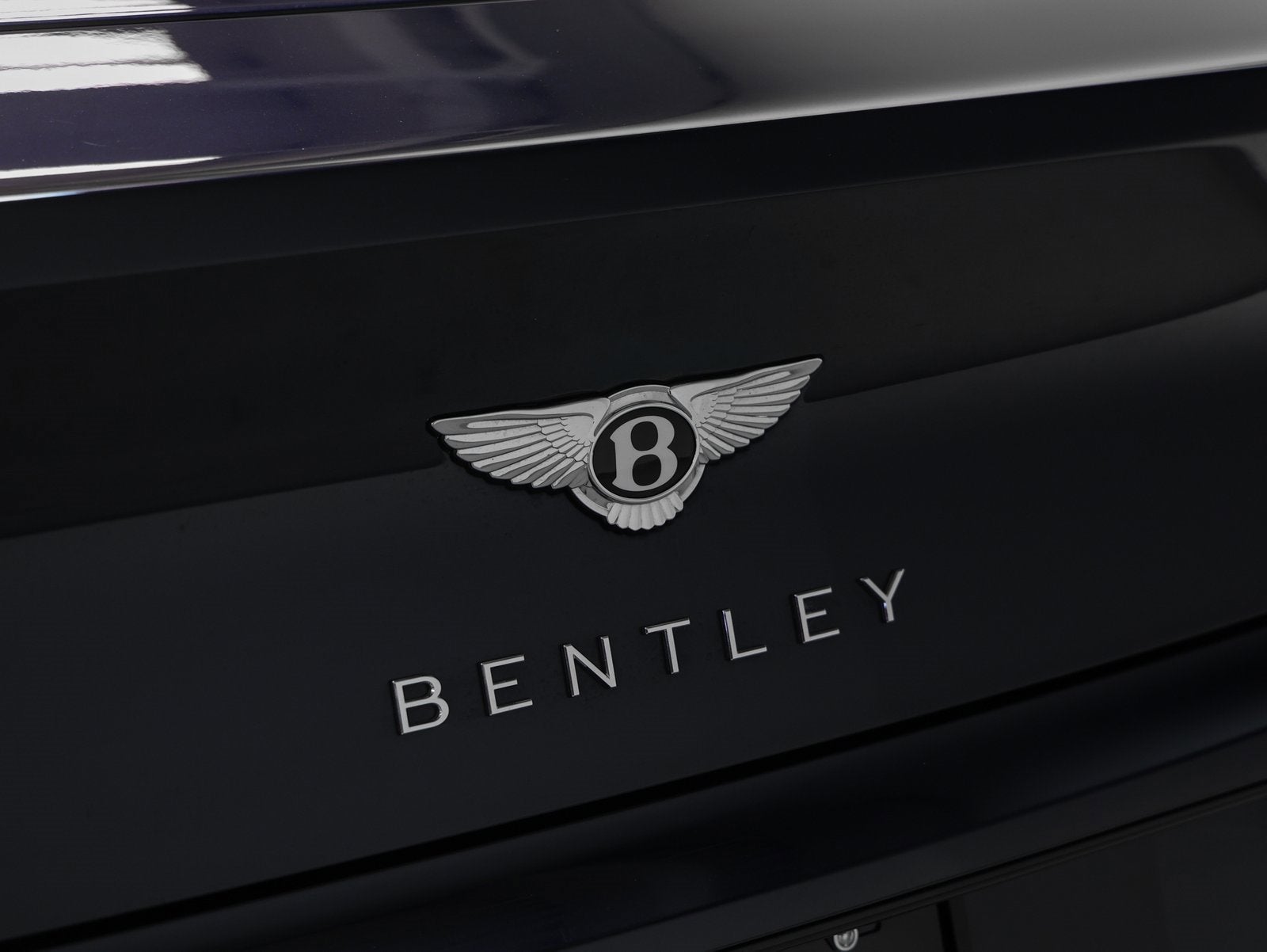 2024 Bentley Continental GT V8