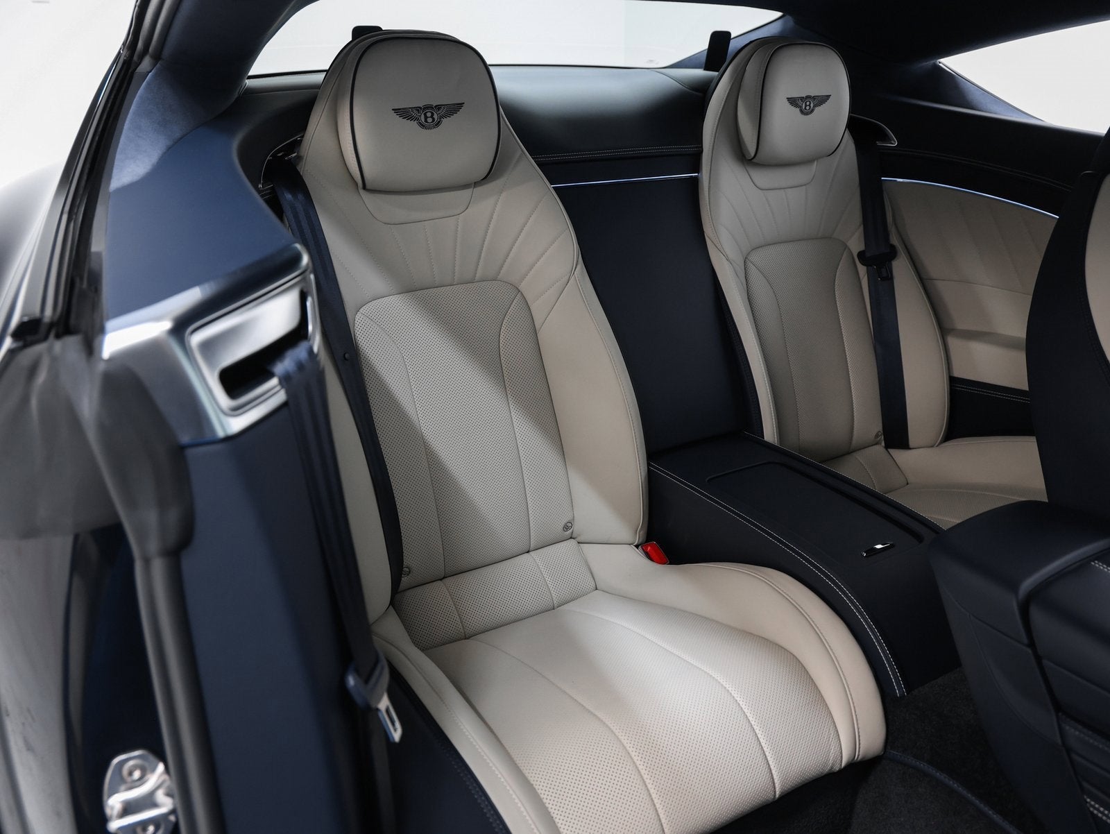 2024 Bentley Continental GT V8