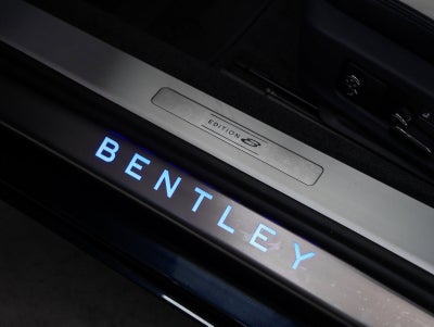 2024 Bentley Continental GT V8