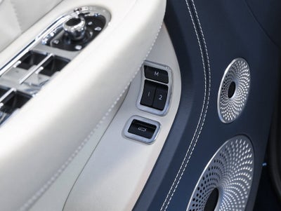 2024 Bentley Continental GT V8