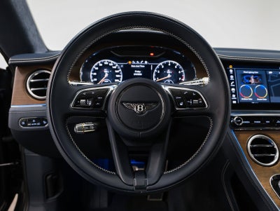 2024 Bentley Continental GT V8
