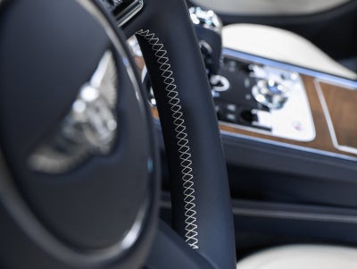 2024 Bentley Continental GT V8