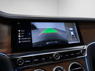 2024 Bentley Continental GT V8