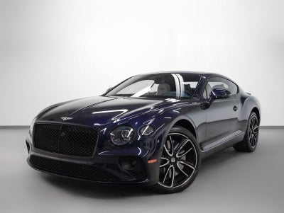 2024 Bentley Continental GT V8