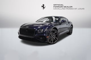 2024 Bentley Continental GT V8