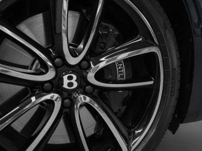 2024 Bentley Continental GT V8