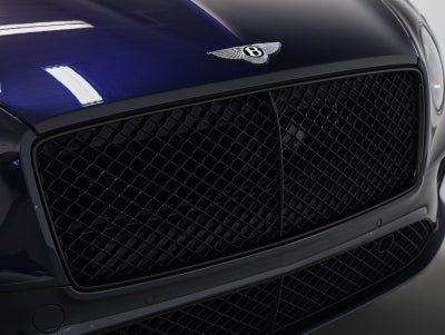 2024 Bentley Continental GT V8