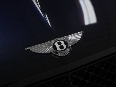 2024 Bentley Continental GT V8