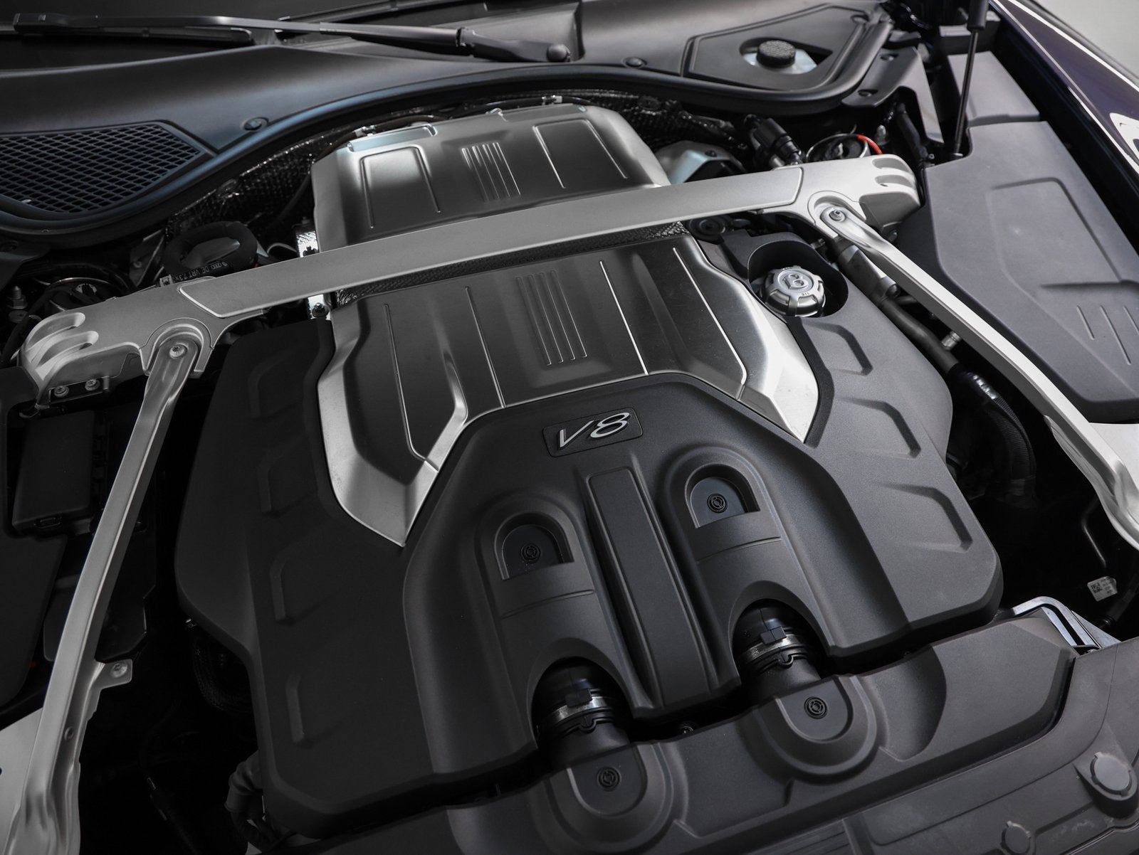 2024 Bentley Continental GT V8