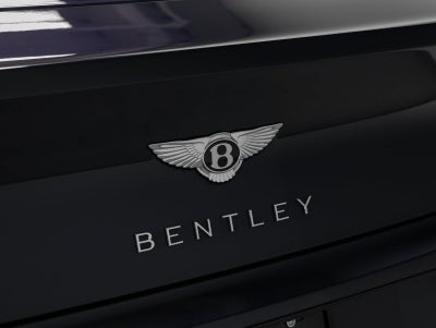 2024 Bentley Continental GT V8
