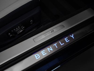 2024 Bentley Continental GT V8