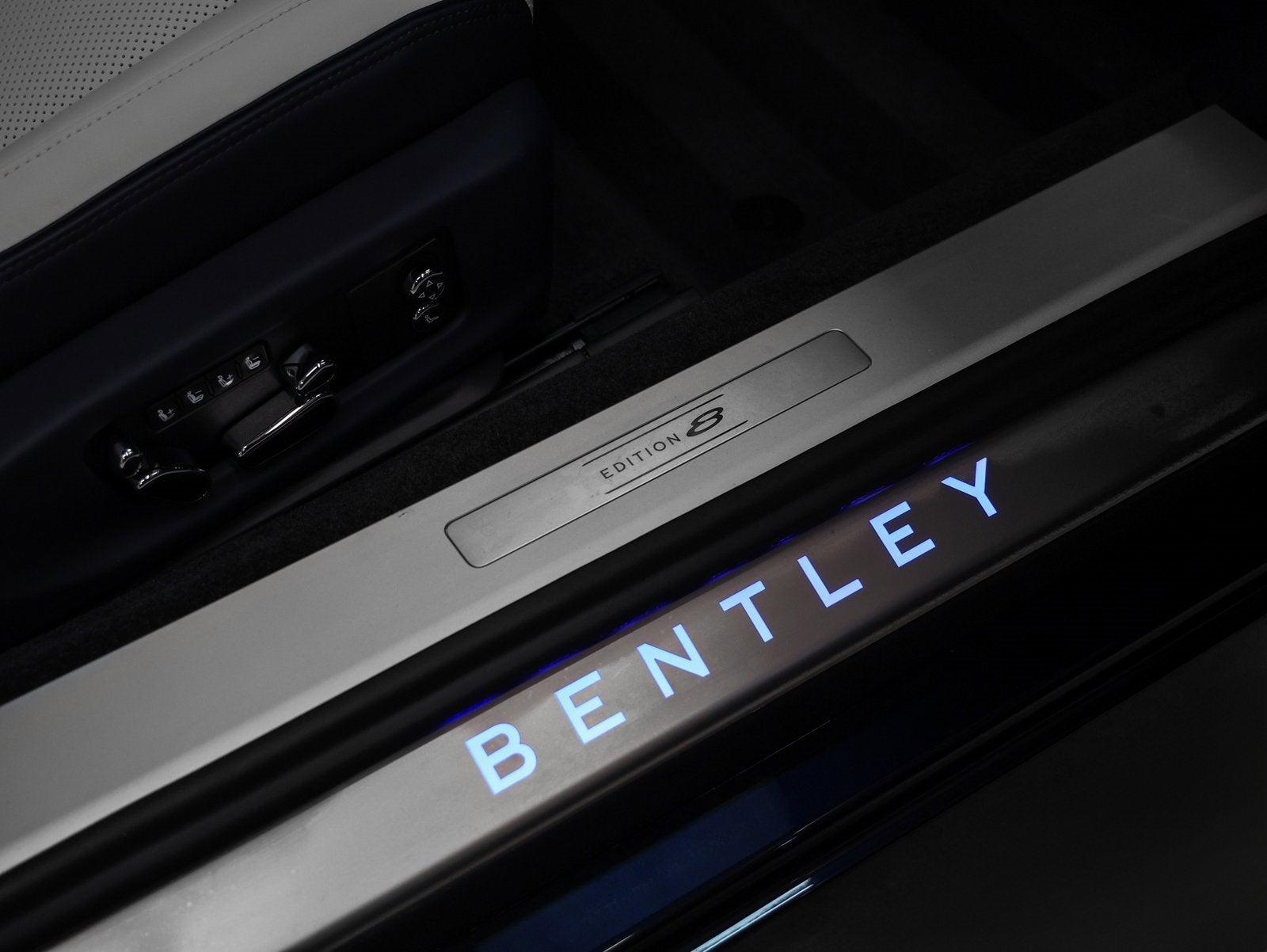 2024 Bentley Continental GT V8