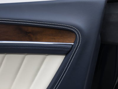 2024 Bentley Continental GT V8