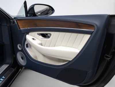 2024 Bentley Continental GT V8